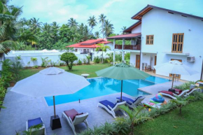Hikka Resort